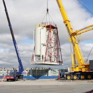 تانکر سوخت هوایی