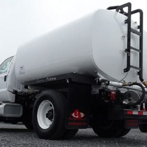 تانکر های ماشینی چیست ؟