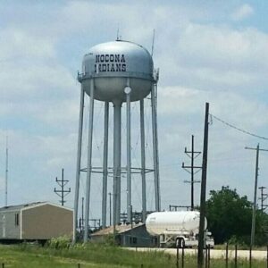 تانکر هوایی 10000 لیتری