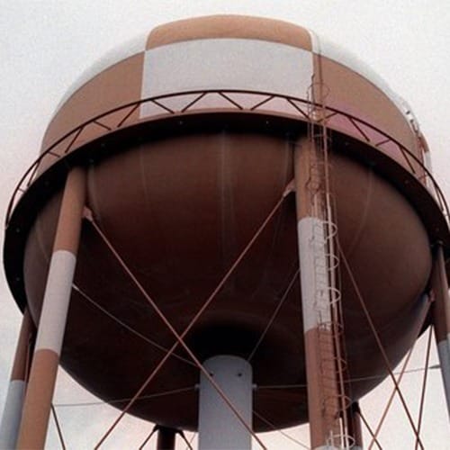 تانکر هوایی