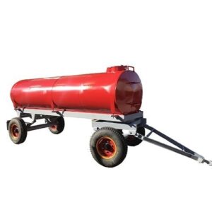 تانکر چرخدار 2000 لیتری