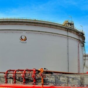 تعمیرات مخزن سقف ثابت