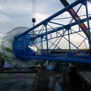 تفاوت مخازن آب رو زمینی و زیر زمینی