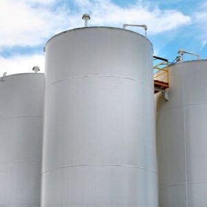 تفاوت مخزن سقف شناور داخلی و خارجی