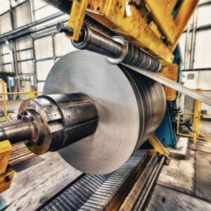 تفاوت نوردکاری سرد و نوردکاری گرم