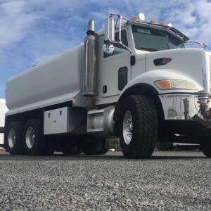 تولید و فروش تانکر های ماشینی