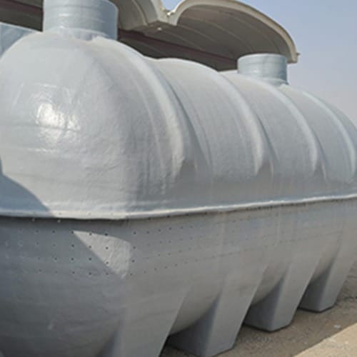 تولیدکننده انواع تانکر و مخزن