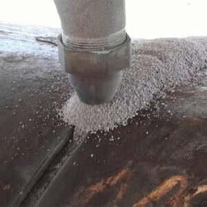 جوشکاری زی ر پودری SAW