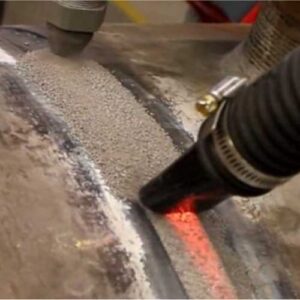 جوشکاری زیر پودری در تهران