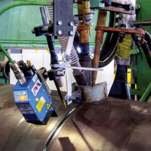 جوشکاری زیر پودری سیم جوش