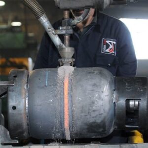 جوشکاری زیر پودری چگونه است