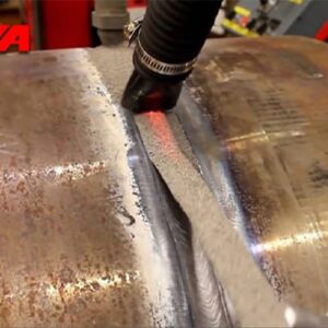 جوشکاری زیر پودری چیست ؟