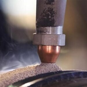 جوشکاری زیرپودری