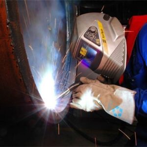 جوشکاری زیرپودری چیست و چه مزایا و معایبی دارد؟