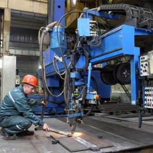 جوشکاری قوسی زیر پودری