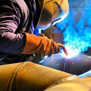 خدمات جوشکاری خطوط لوله