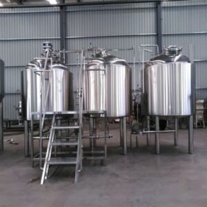 خرید مخزن آبگرمکن زمینی