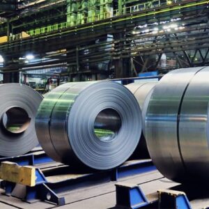 خصوصیات نورد کاری سرد