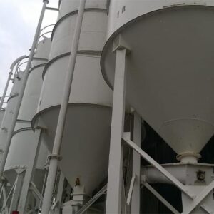 دلایل استفاده از تانکر هوایی