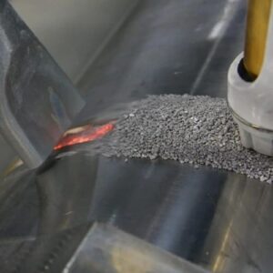 دلایل استفاده گسترده از جوشکاری زیر پودری