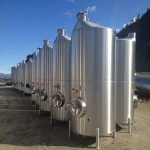 دنده‌ها و رزوه‌ها در مخازن تحت فشار