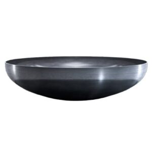 روش ساخت بدنه عدسی مخازن تحت فشار