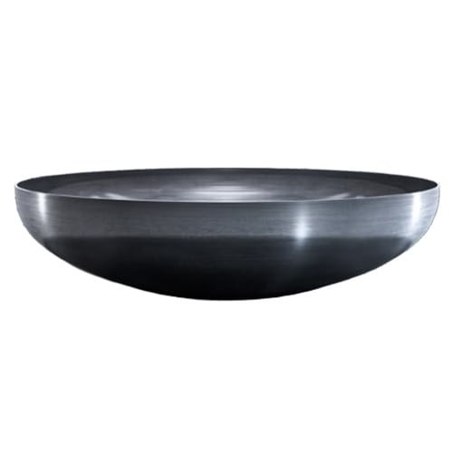 روش ساخت بدنه عدسی مخازن تحت فشار