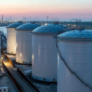 روش های نگهداری مخازن سقف ثابت