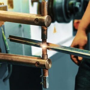 روش‌های جوش کاری غیرذوبی