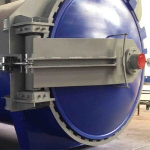 روند توسعه اتوکلاو با چالش های زیست محیطی