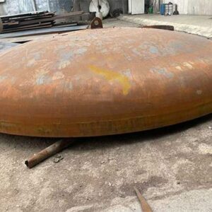 ساخت انواع عدسی مخازن