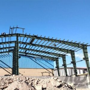 ساخت سوله از پی تا کلید در تهران