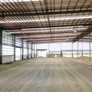 ساخت سوله با تیر آن