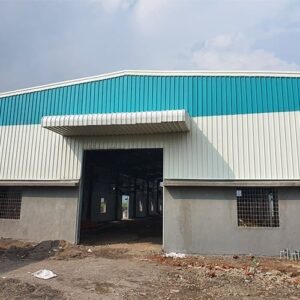 ساخت سوله با کمترین هزینه