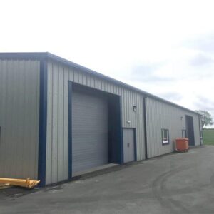 ساخت سوله چند متری