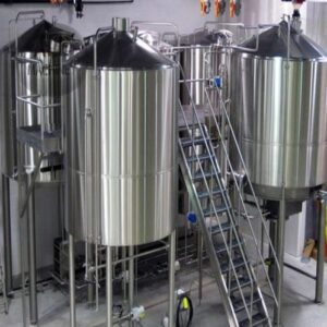 ساخت مخزن آب بتنی