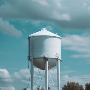 ساخت مخزن هوایی آب