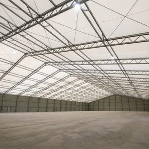 سوله 500 متری