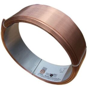 سیم الکترود جوشکاری زیرپودری SAW