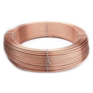 سیم جوشهای زیر پودری و کاربرد آن ها در جوشکاری