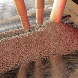 صفر تا صد جوشکاری زیر پودری