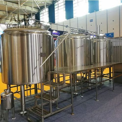 طراحی و ساخت انواع مخزن آب