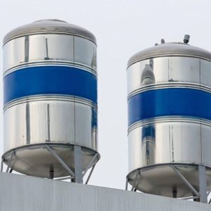 عملکرد مخازن سقف متحرک