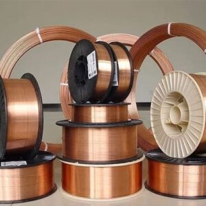 فلزات مناسب جوشکاری زیرپودری SAW