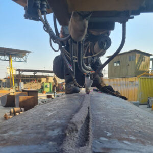 فواید جوش زیر پودریی