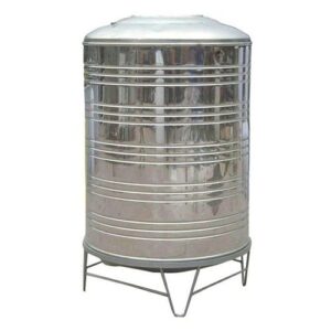 قیمت تانکر آب فلزی