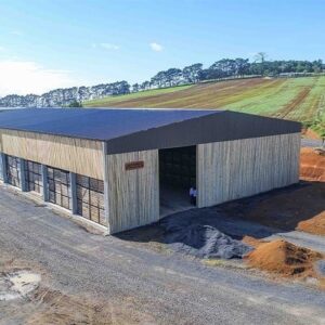 قیمت ساخت سوله از پی تا کلید