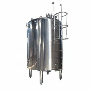 قیمت مخازن 3 جداره استیل