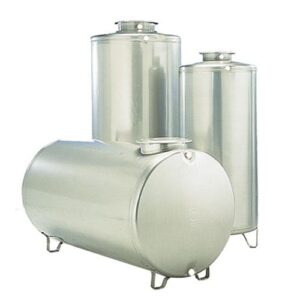 قیمت مخزن آب 5000 لیتری