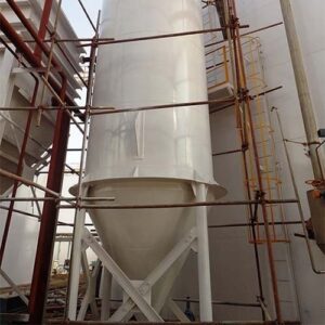 قیمت مخزن هوایی و زمینی